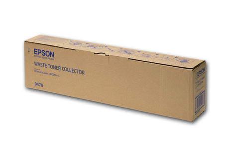 KIT EPSON AL-C2900 WASTE TONER COLLECTOR