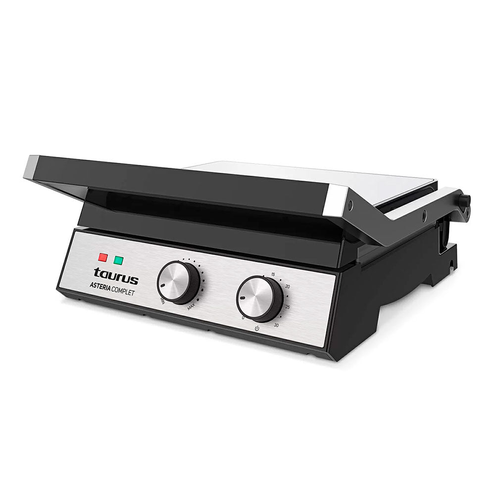 TAURUS GRALHADOR ASTERIA COMPLET GRILL GR2001X