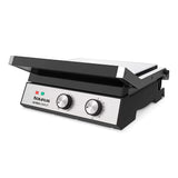 TAURUS GRALHADOR ASTERIA COMPLET GRILL GR2001X