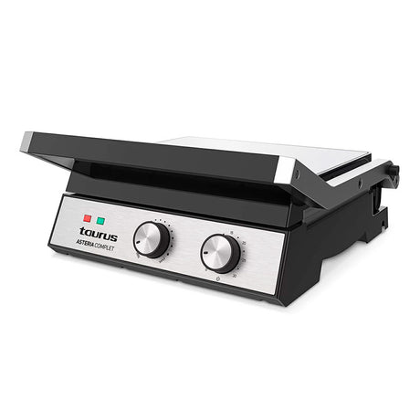 TAURUS GRALHADOR ASTERIA COMPLET GRILL GR2001X
