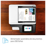 HP LASERJET MFP COLOR A3 M776DN (46/46)