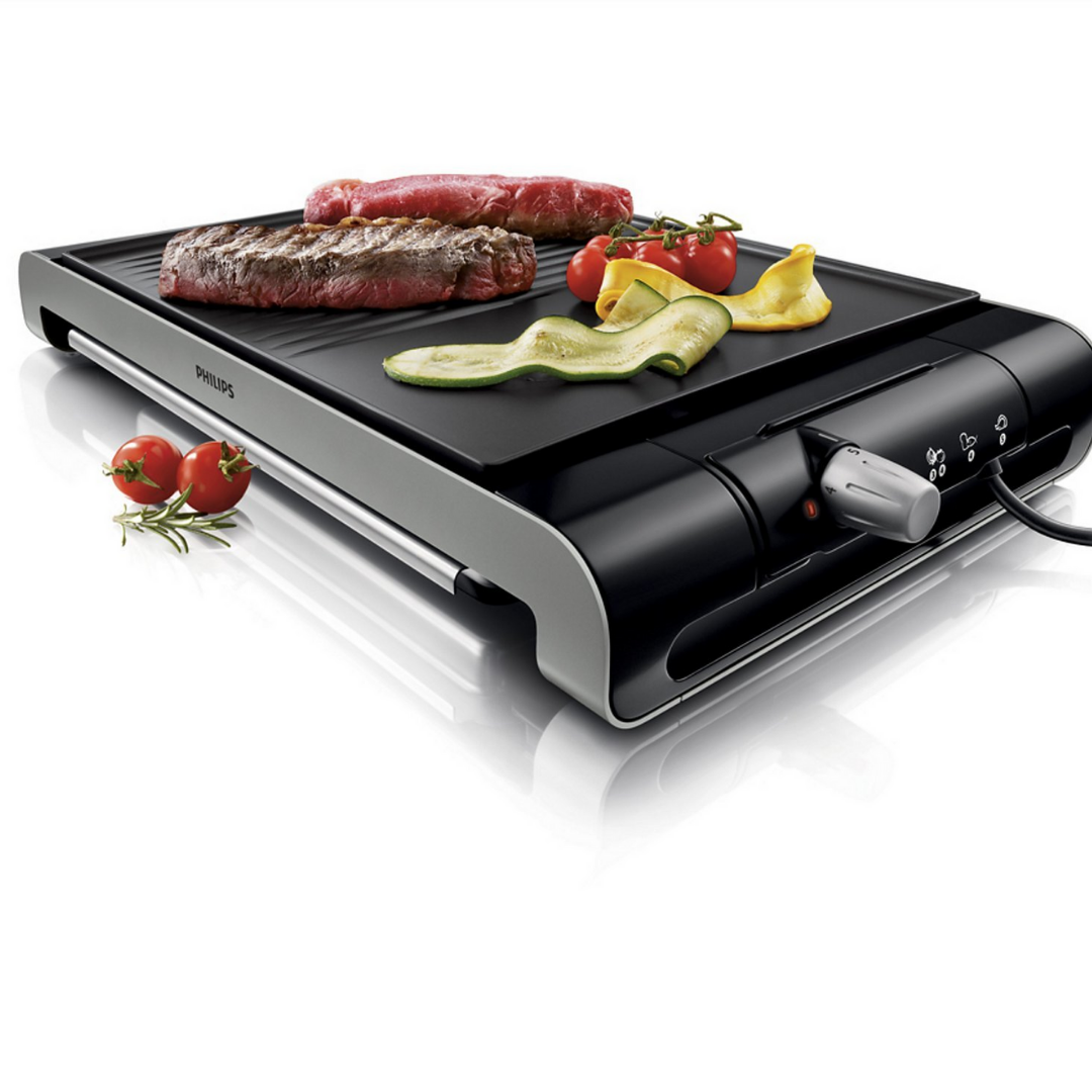 GRELHADOR PHILIPS HD4419/20