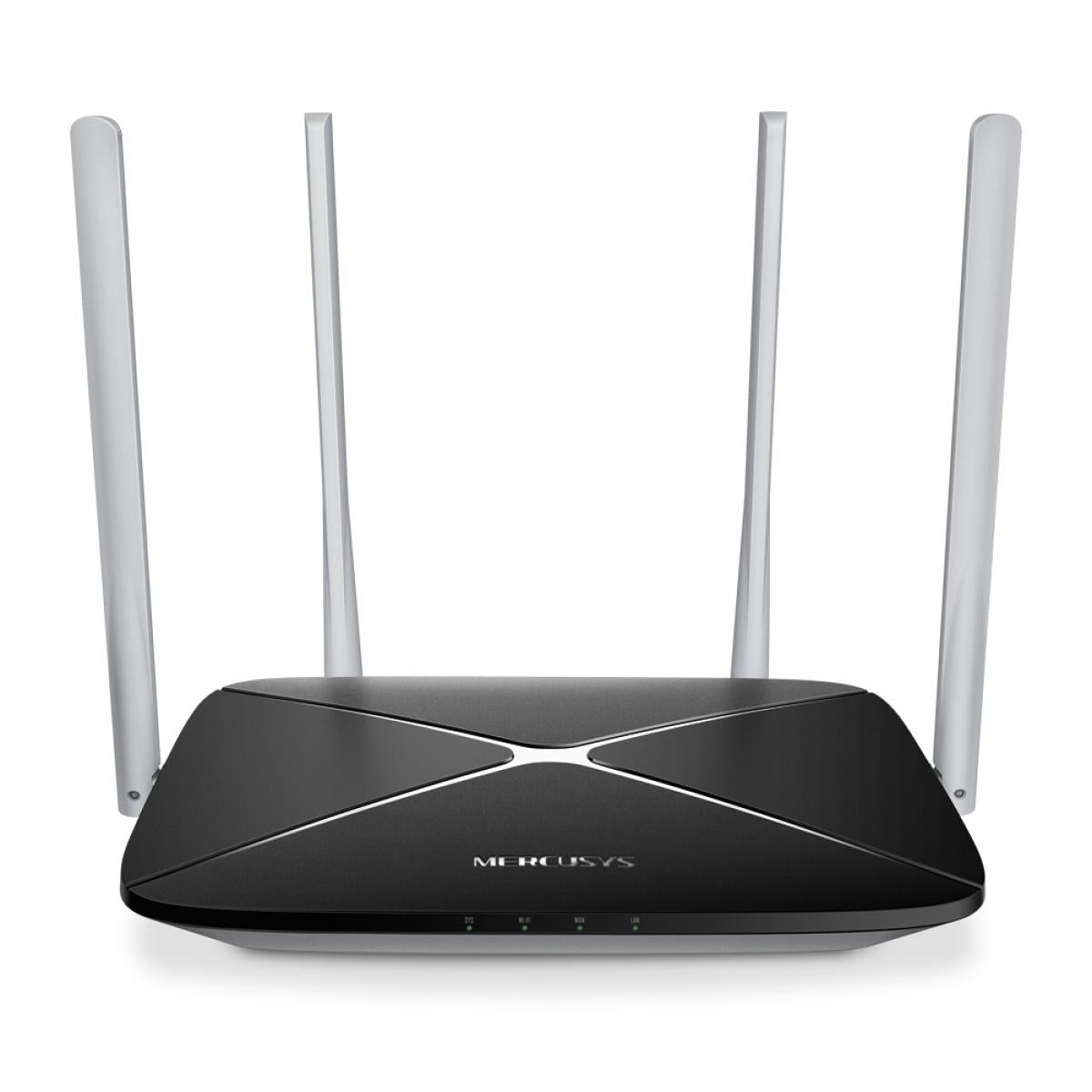 Roteador AC sem fio 1200 Mbps