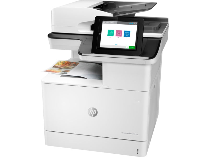 HP LASERJET MFP COLOR A3 M776DN (46/46)