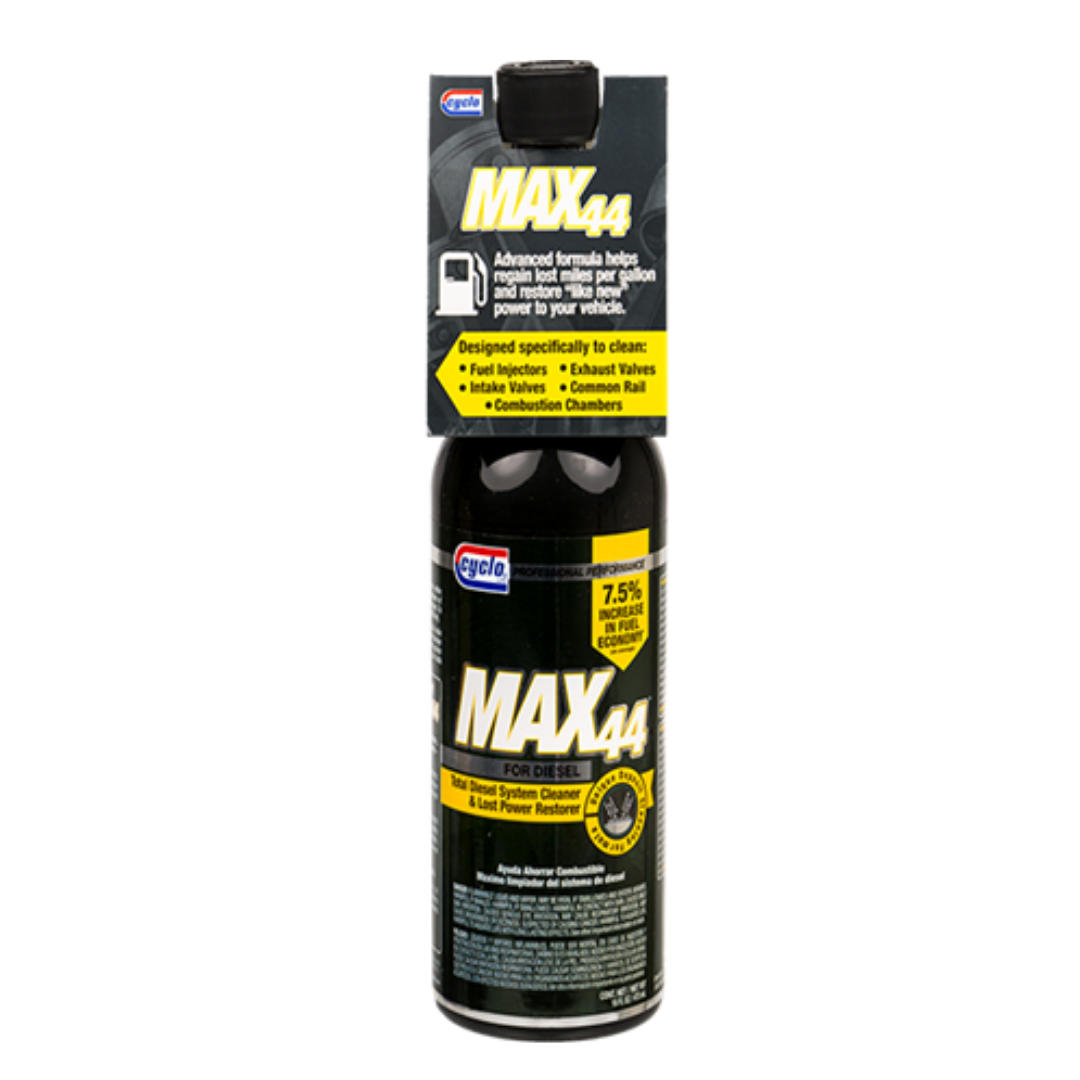 ADITIVO PARA LIMPEZA DO SISTEMA DE INGEÇÃO DIESEL (473ML)