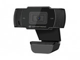 Webcam Conceptronic AMDIS03B 1080P 720 HD c/ Microfone