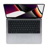 APPLE MACBOOK PRO 14' M1 10-14 CORE 16GB 1TB SSD SPACE GREY