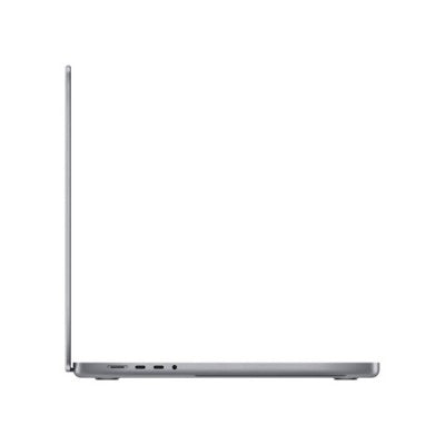 APPLE MACBOOK PRO 16' M1 10-16CORE 32GB 1TB SSD SPACE GREY