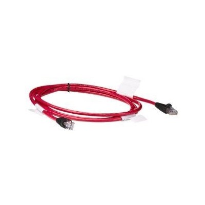 CABO HP IP CAT5 QTY-8 6FT/2M CABLE
