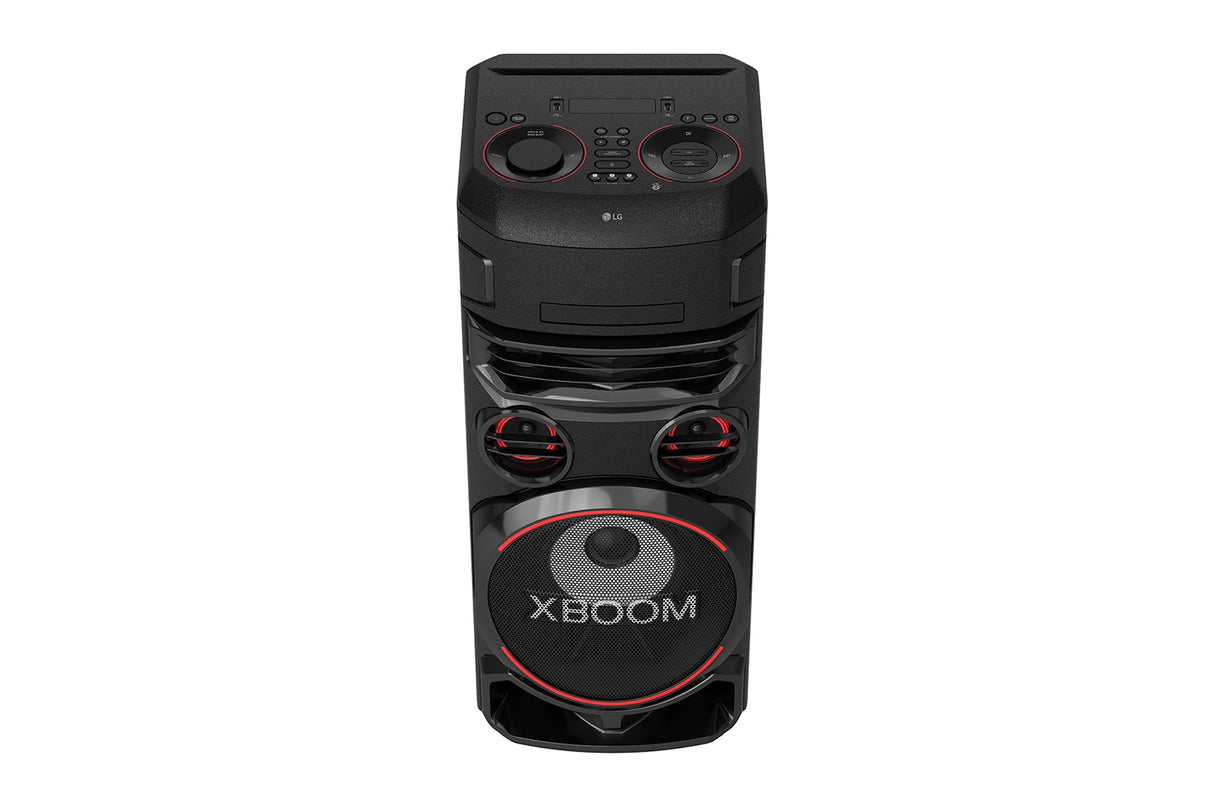 LG COLUNA BT HIGH POWER XBOOM ON7