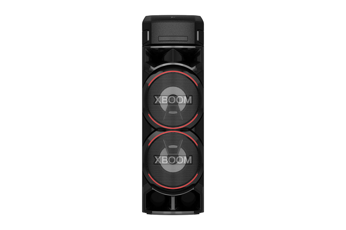 LG COLUNA DE SOM XBOOM ON9