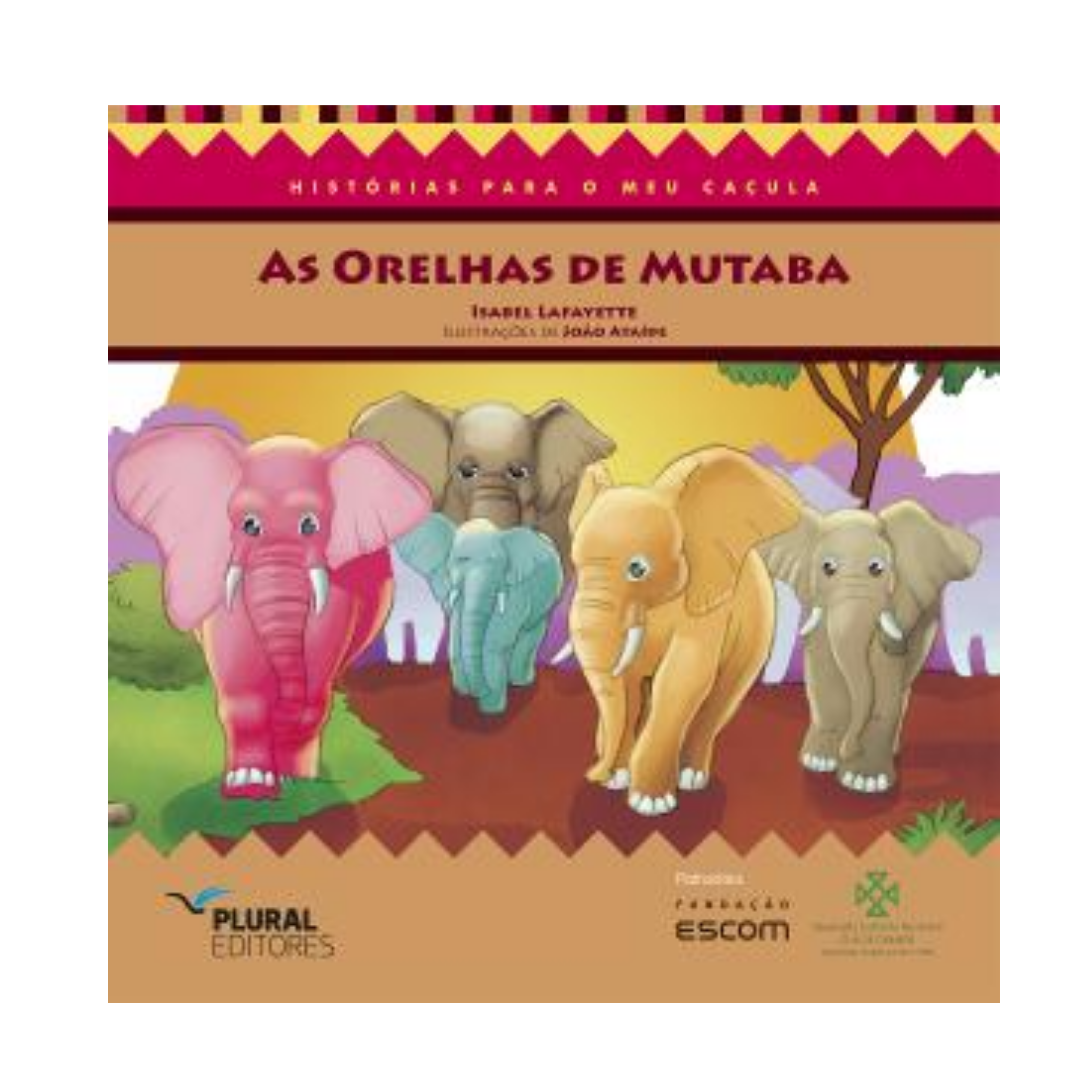 As Orelhas da Mutaba