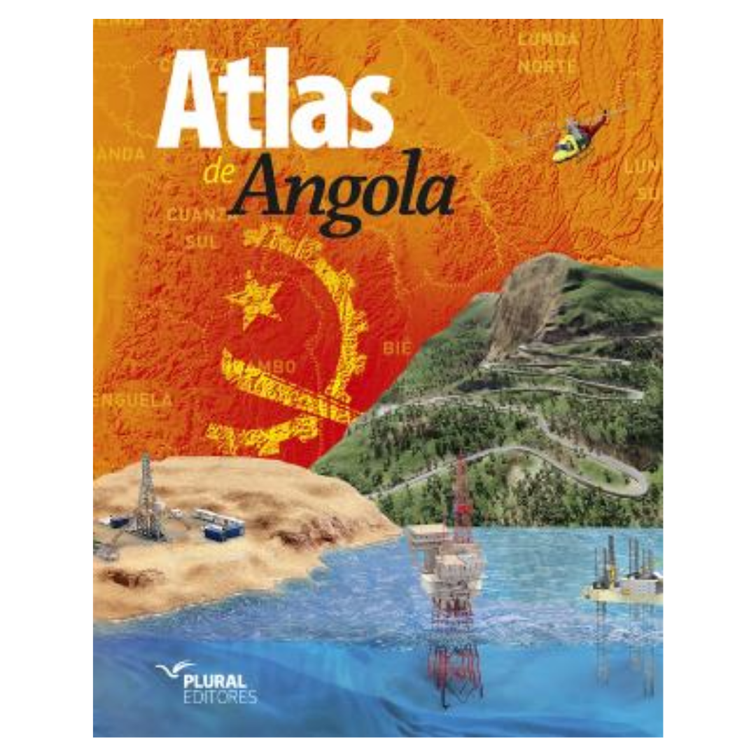 Atlas de Angola (A4)