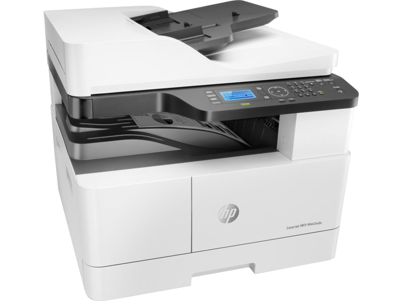 FOTOCOP. HP MFP MONO A3 M443nda (24PPM)