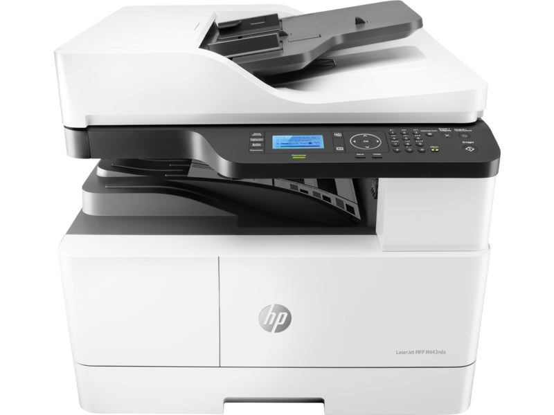 FOTOCOP. HP MFP MONO A3 M443nda (24PPM)