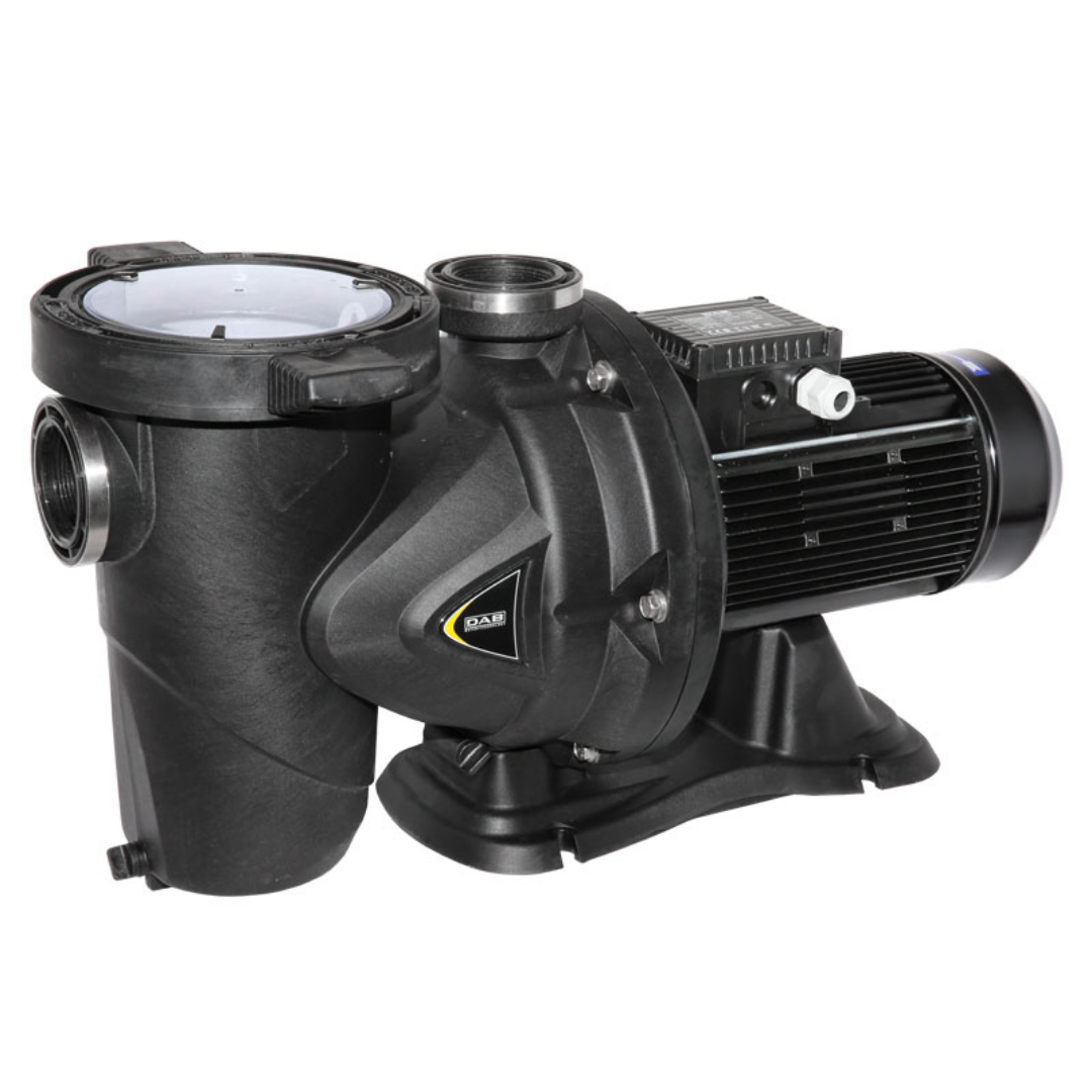 ELECTRO BOMBA DAB JET 300T - 3HP TRIFASICA