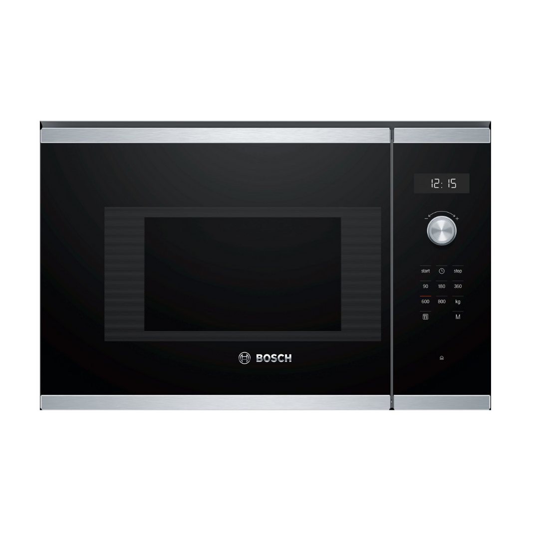 GD B-IN MICROONDAS BOSCH 20L SERIE 6