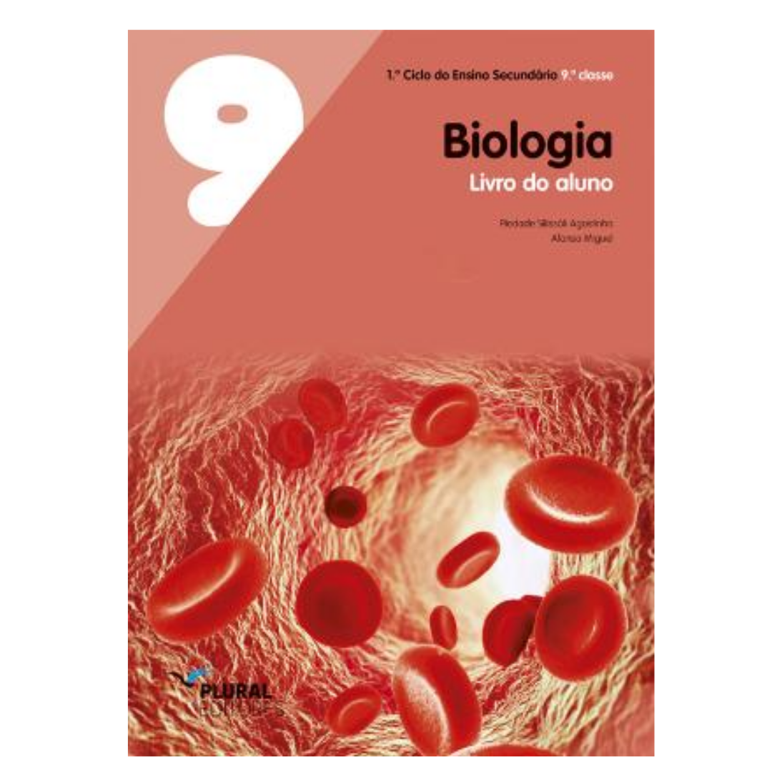 Biologia - 9.ª Classe