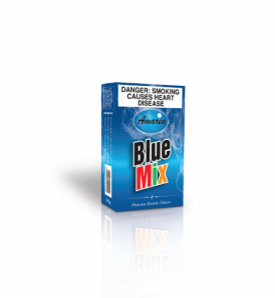 BLUE MIX - Tabaco de XIXA 50 grm