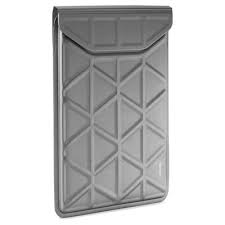 BOLSA TARGUS - SLEEVE PRO-TEK SILVER
