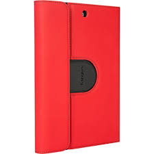 BOLSA TARGUS VERSAVU IPAD MINI RED