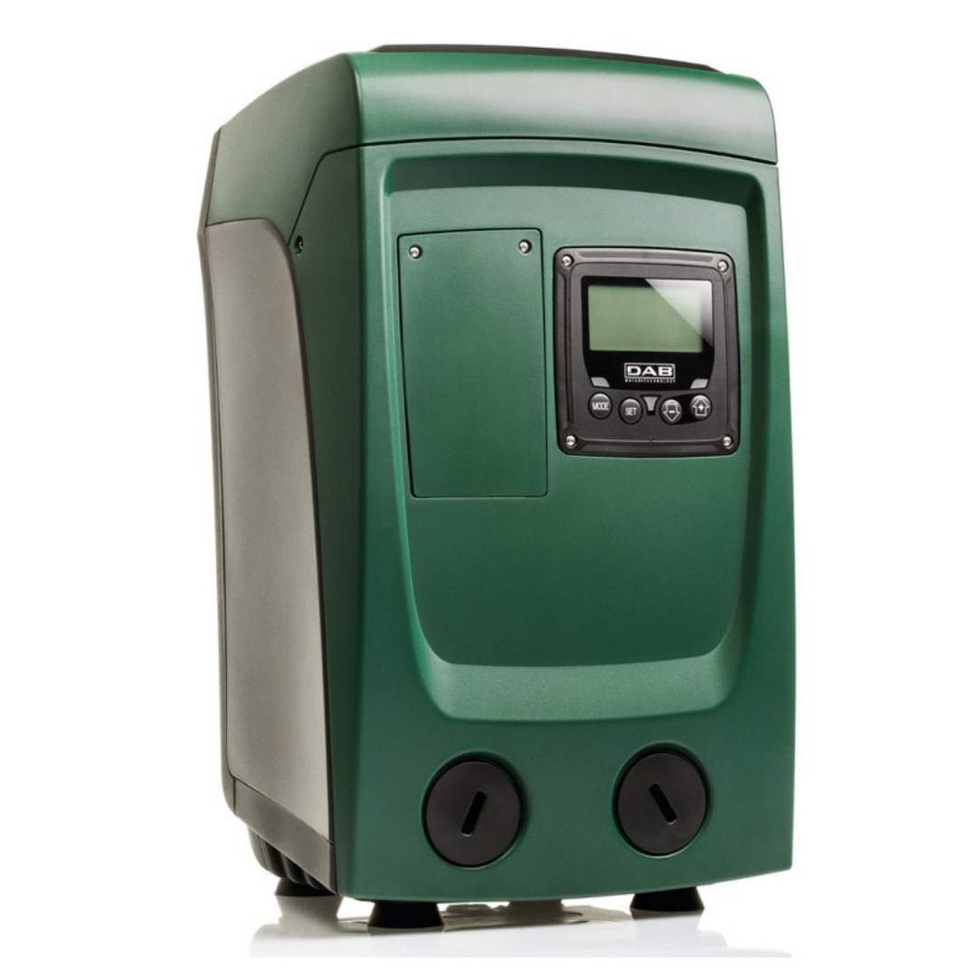 BOMBA DE ÁGUA INTEGRADA DAB E.SYBOX-MINI