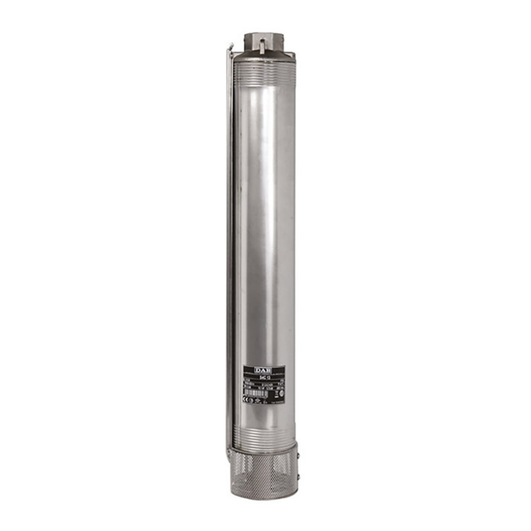 BOMBA SUBMERSA DAB S4D 45 400/50T OL