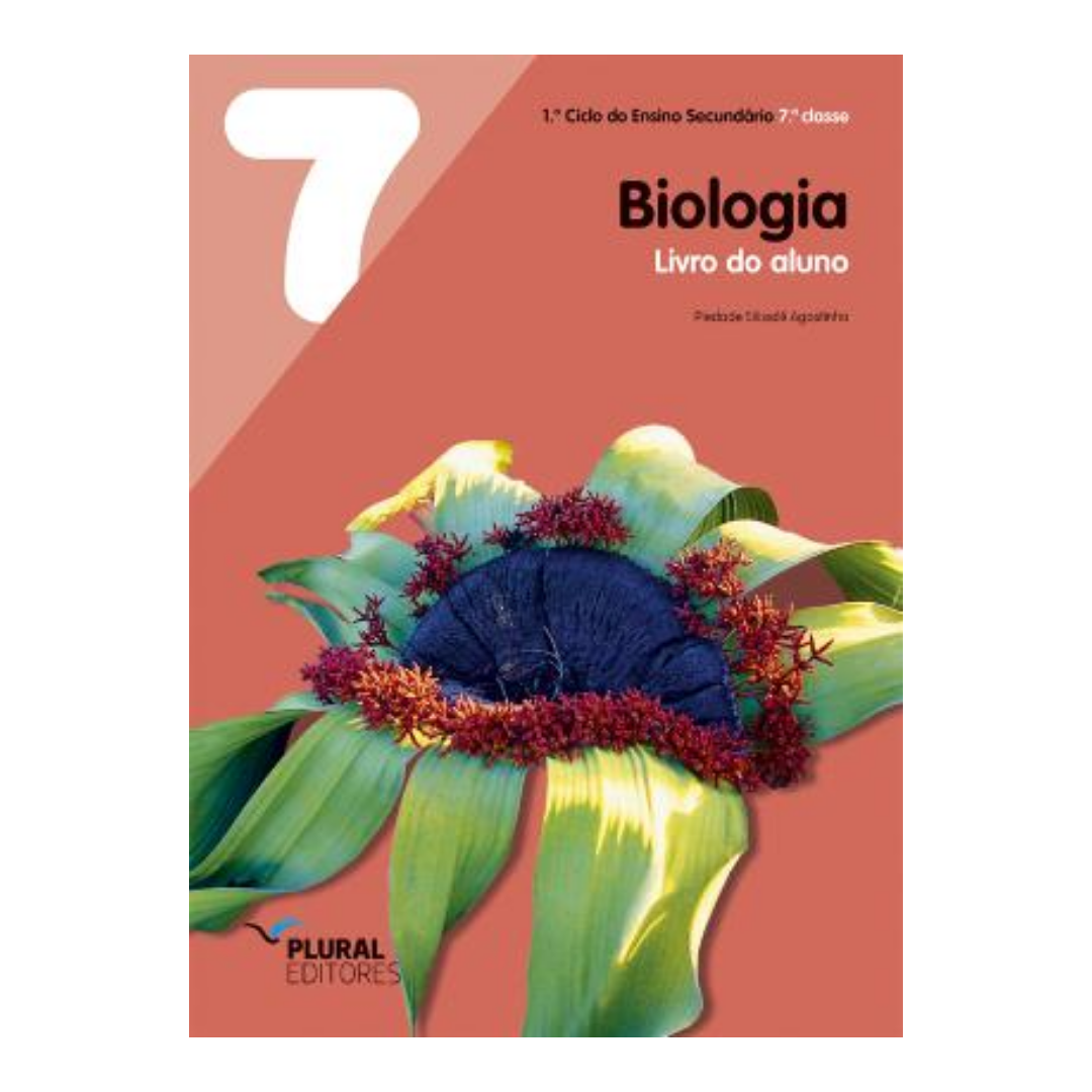 Biologia - 7.ª Classe