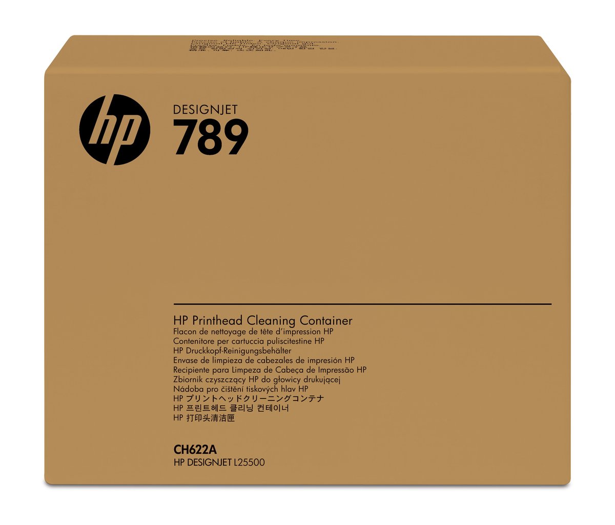 TH 789/792 PH CH622A LATEX CLEANING CONT