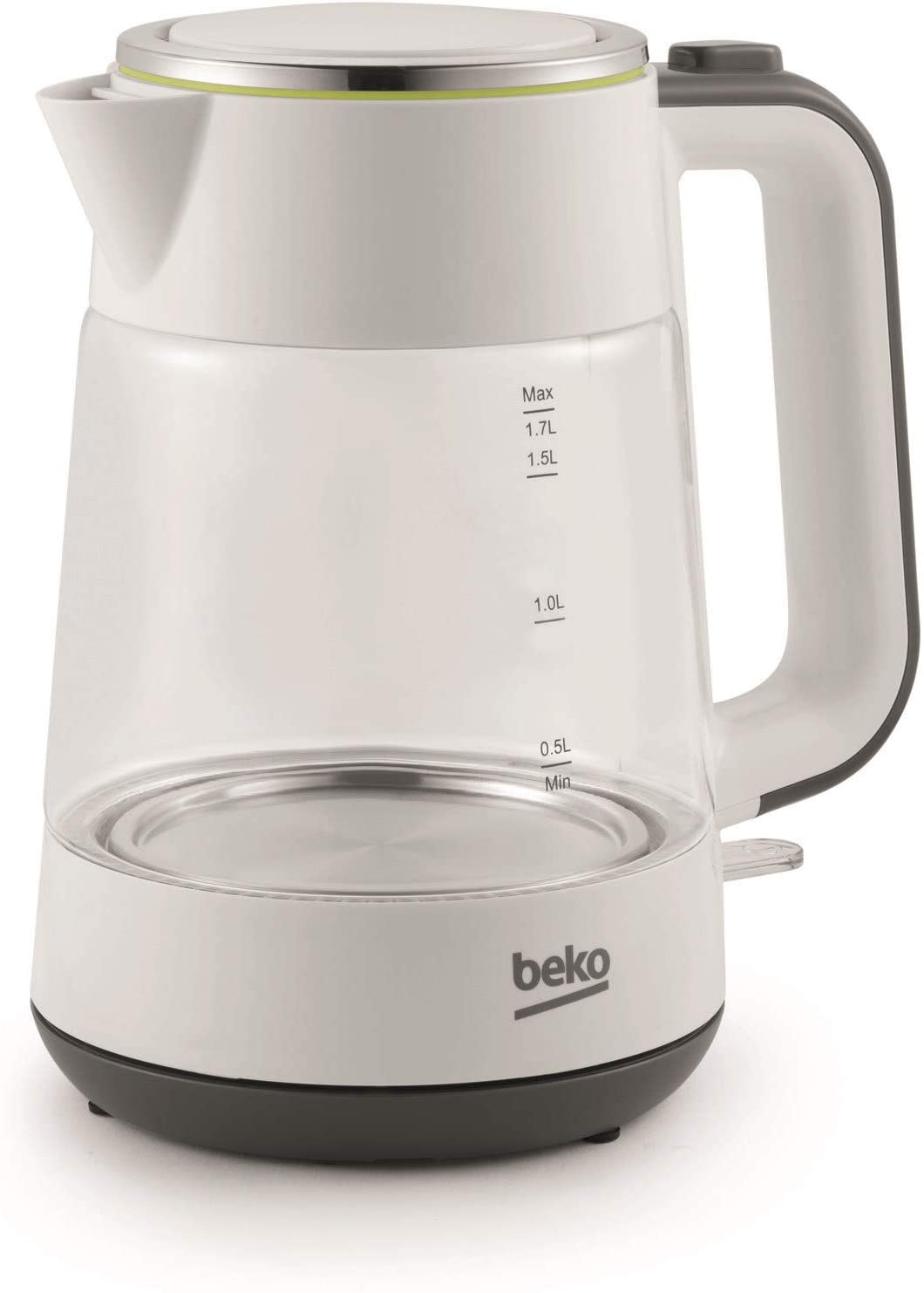 CAFETERIA ÉLECTRICA CHALEIRA BEKO WKM6321W