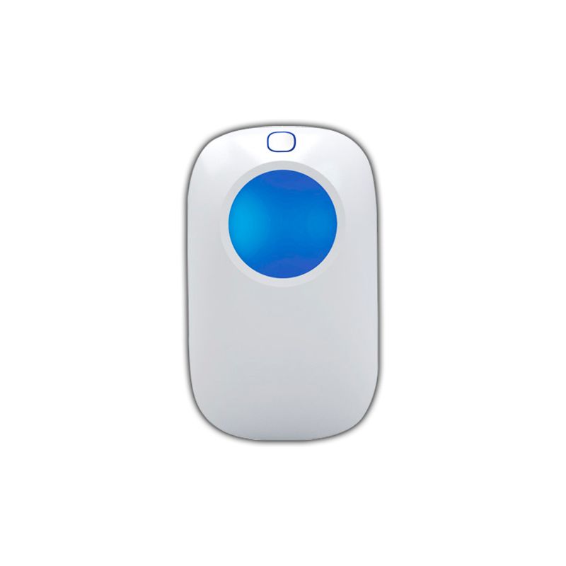 CHUANGO RT-101 Repetidor de sinal sem fio plug-in