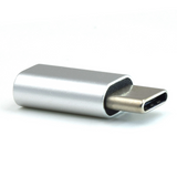 Adaptador USB tipo C, USB C para USB B Micro