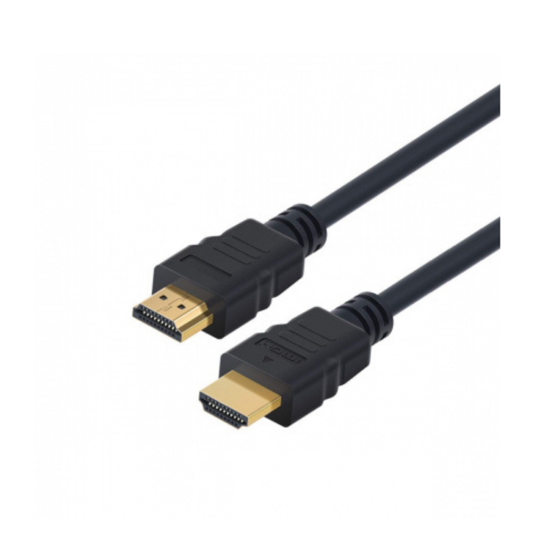 Cabo HDMI Premium com Ethernet