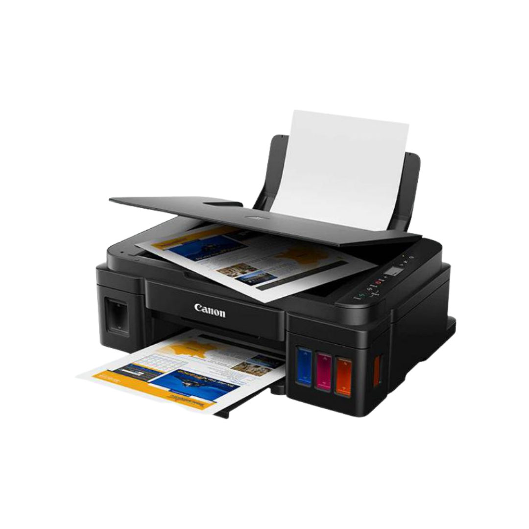 IMPRESSORA Canon Color inkjet Pixma G2411