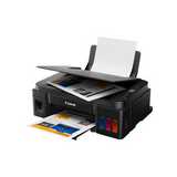 IMPRESSORA Canon Color inkjet Pixma G2411
