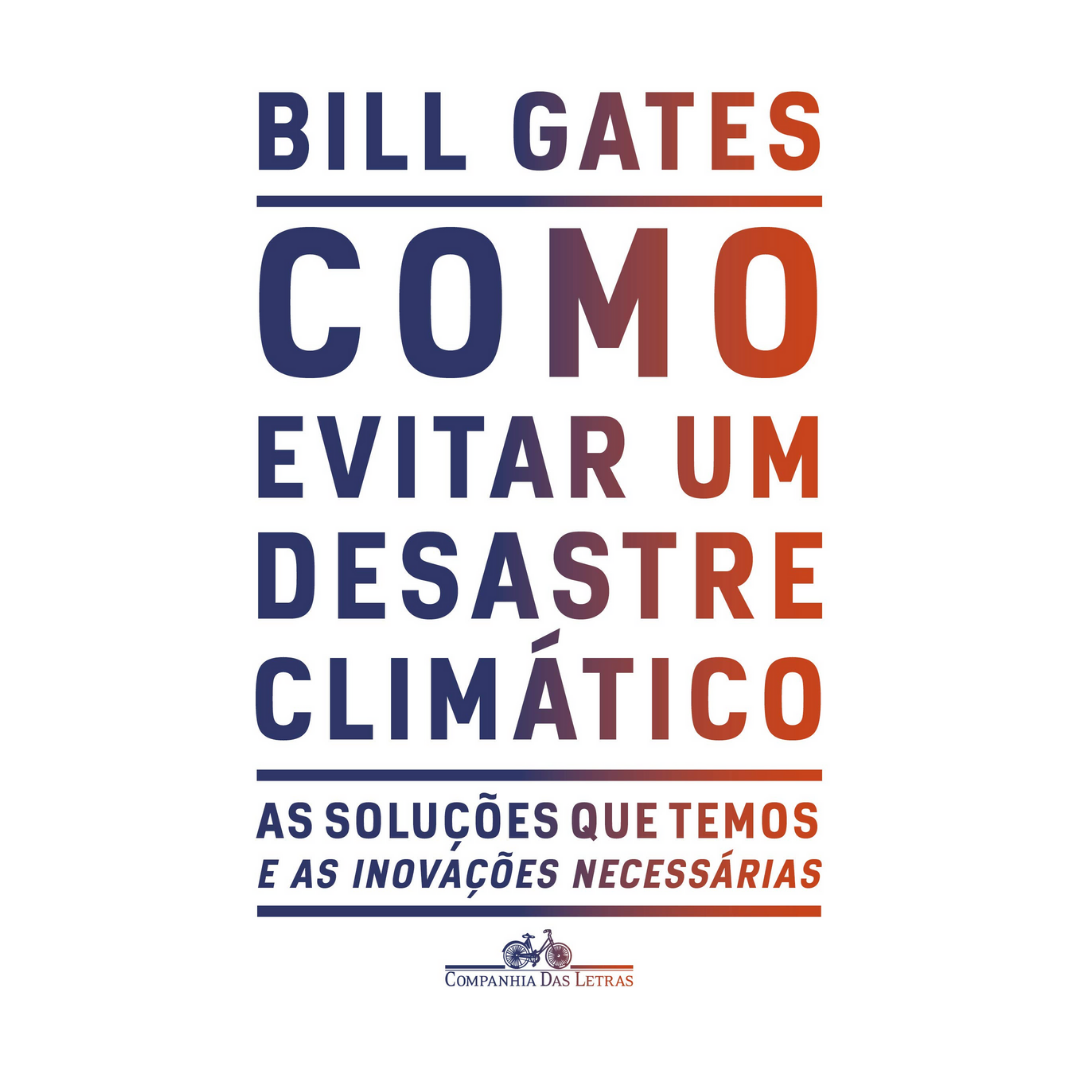 Como Evitar Um Desastre Climático