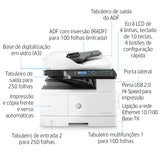 FOTOCOP. HP MFP MONO A3 M443nda (24PPM)