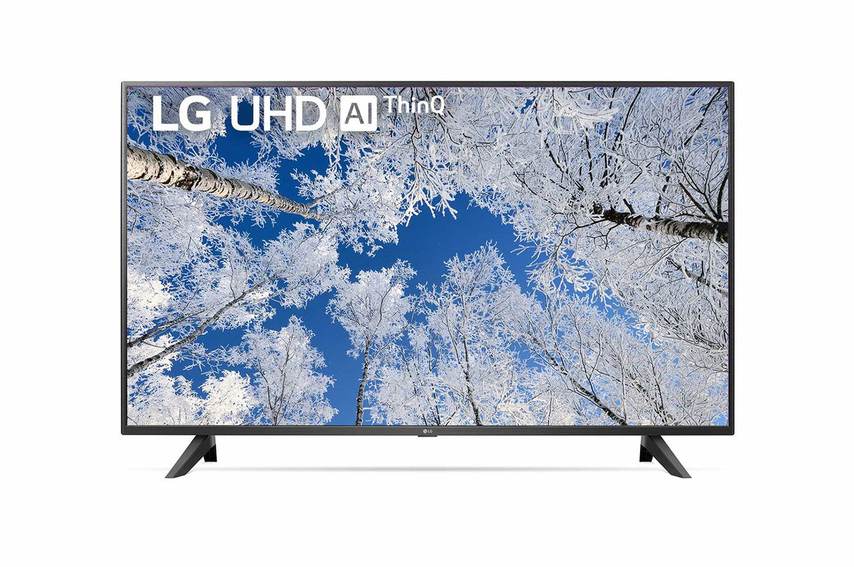 LG UHD 4K SMART TV 50" 50UQ70006LB