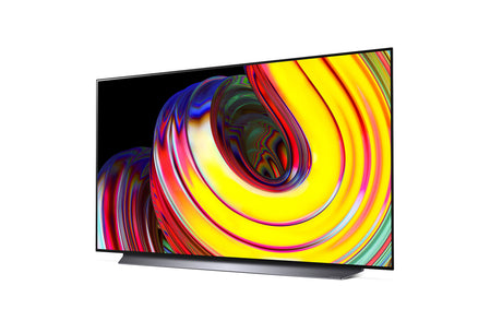 LG OLED TV 65" OLED65CS6LA