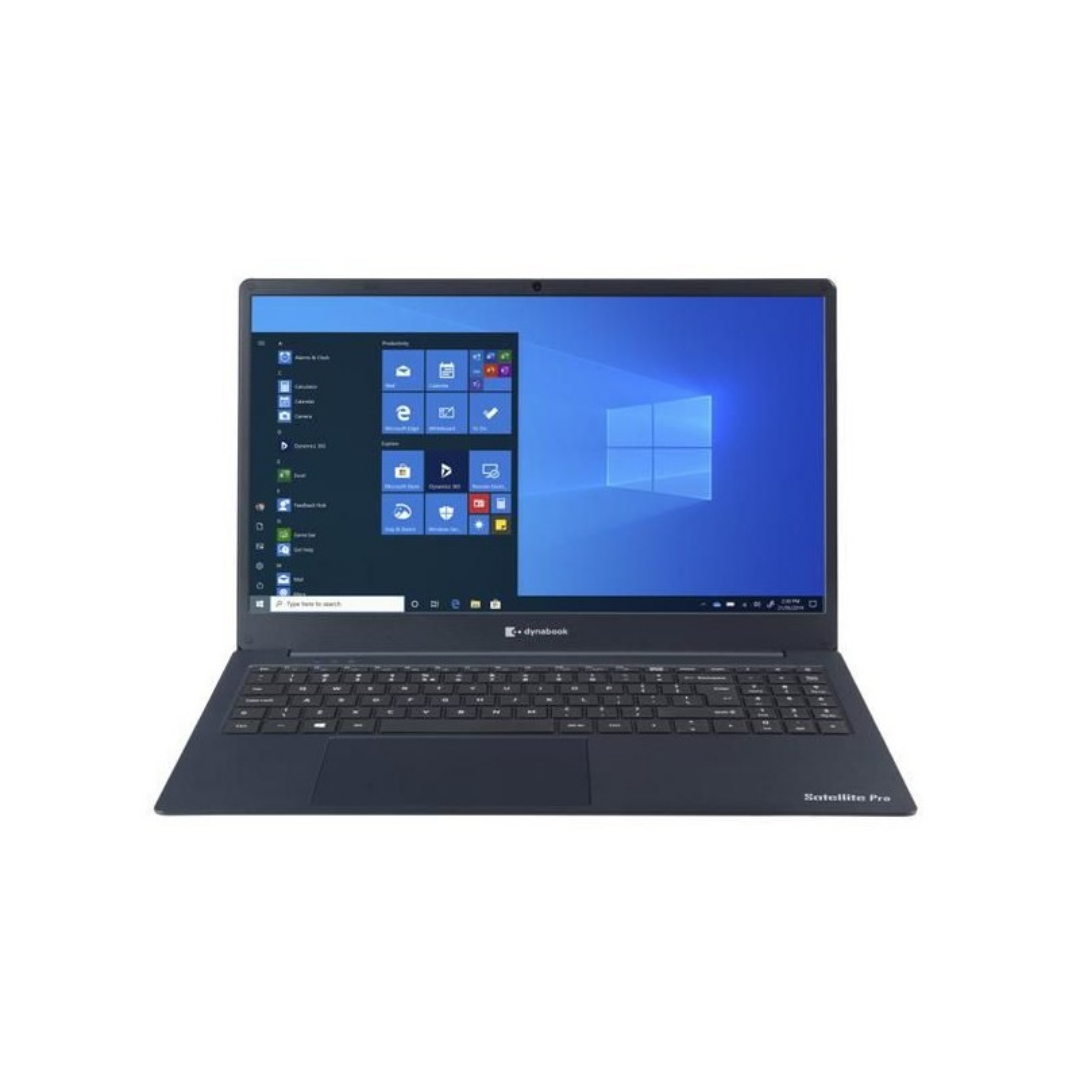 COMPUTADOR PORTÁTIL TOSHIBA DYNABOOK 11.6' HD N4020 4GB 128GB W10P