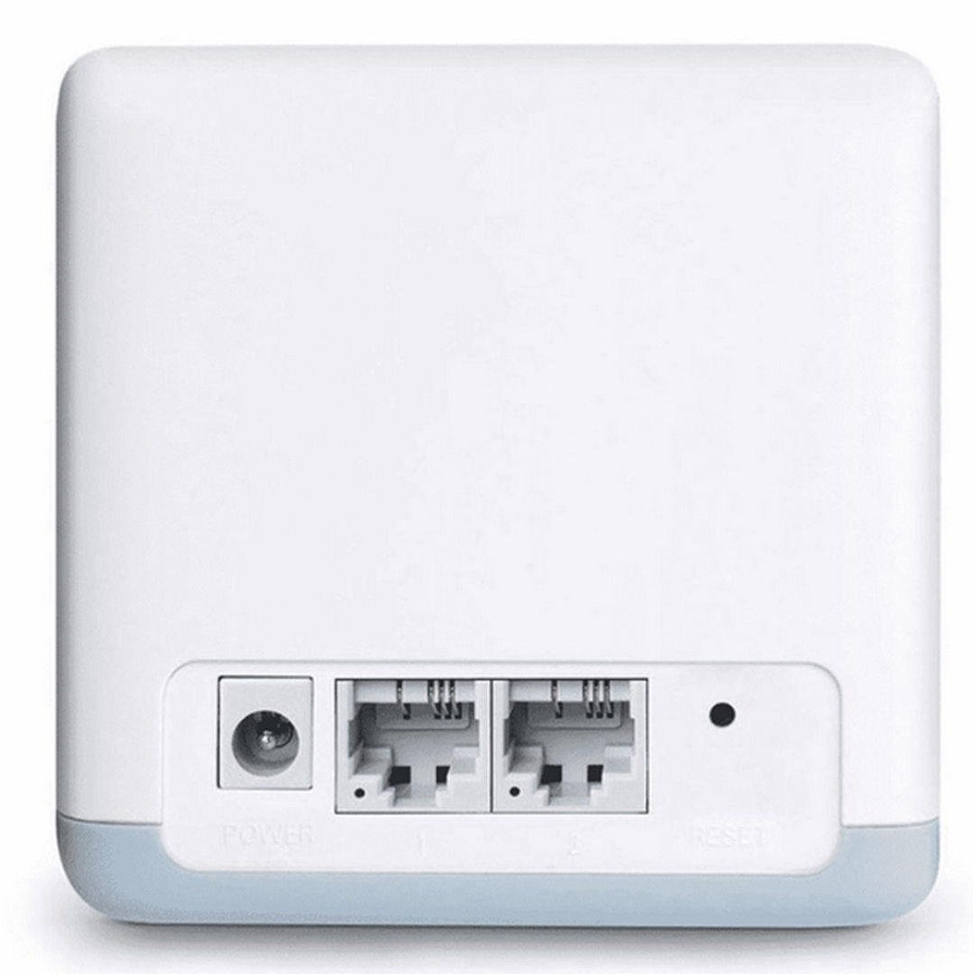 Sistema AC1200 Whole Home Mesh Wi-Fi HALOS12(2-pack)