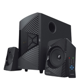 COLUNAS CREATIVE 2.1 SBS E2500 BLACK