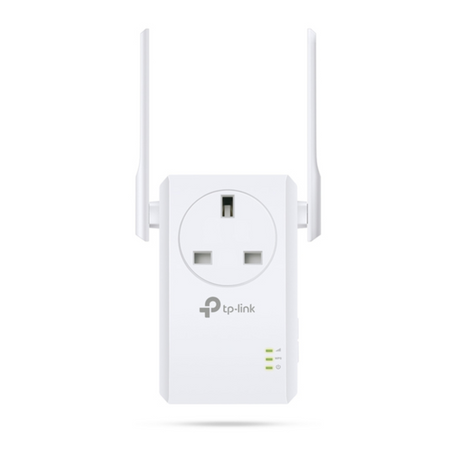 Extensor de sinal Wi-Fi 300Mbps