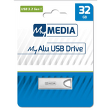 PEN-DRIVE MY MEDIA 32 G