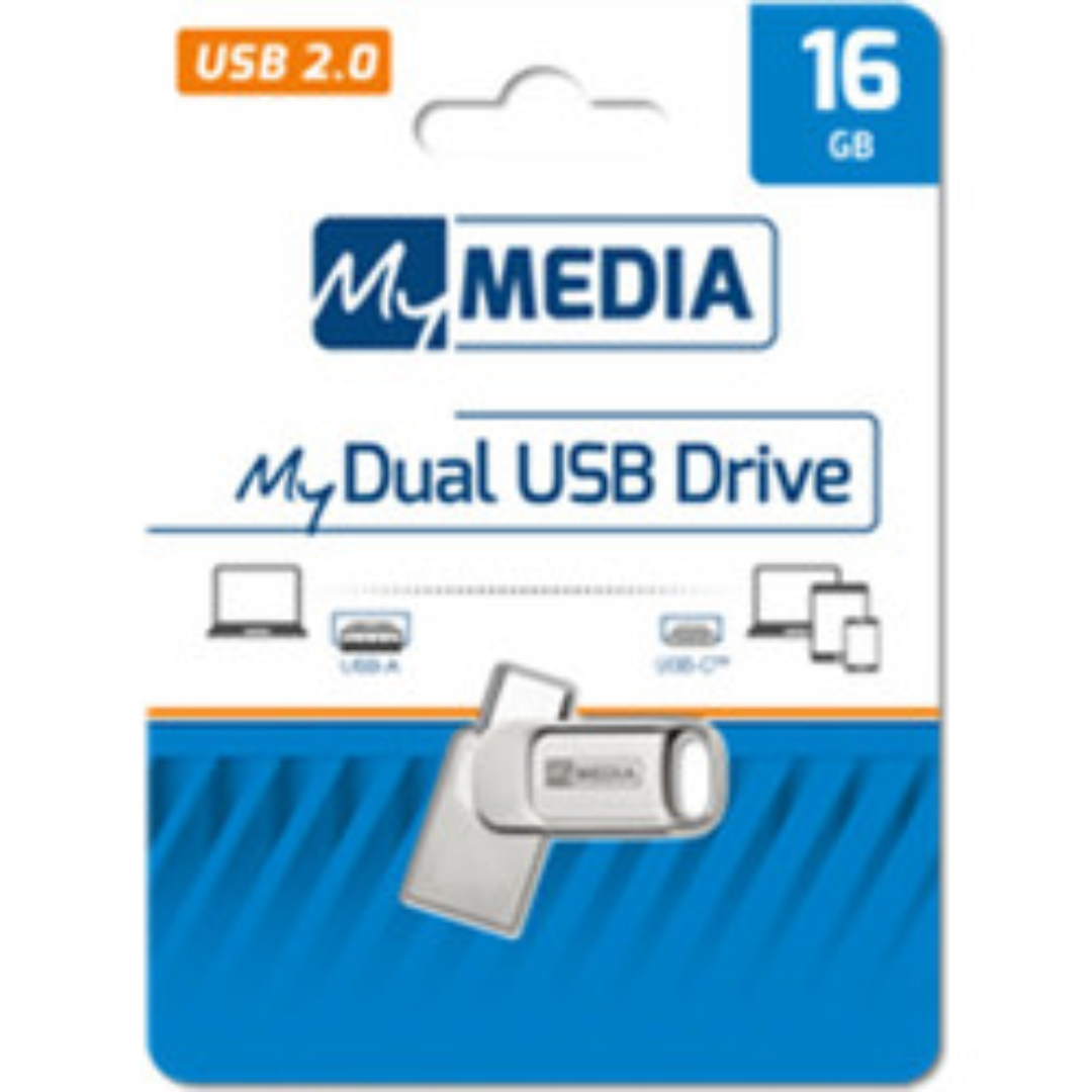 Pen- Drive 16GB