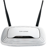Router Wi-Fi N300