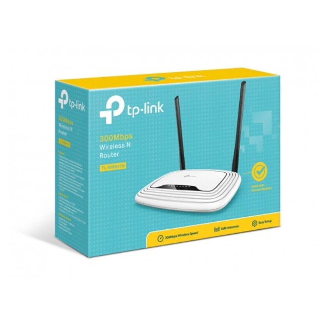 Router Wi-Fi N300