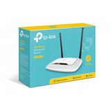 Router Wi-Fi N300