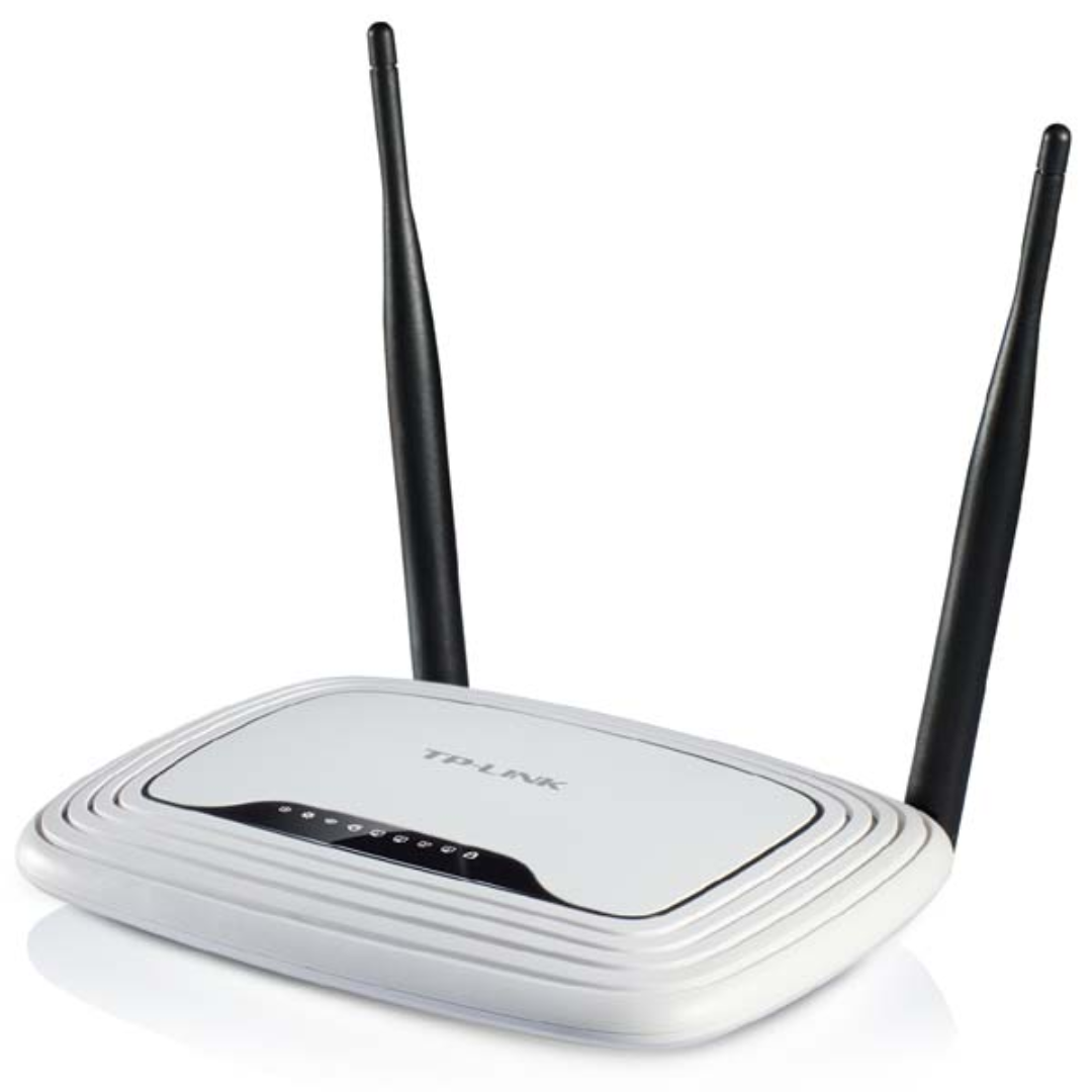 Router Wi-Fi N300