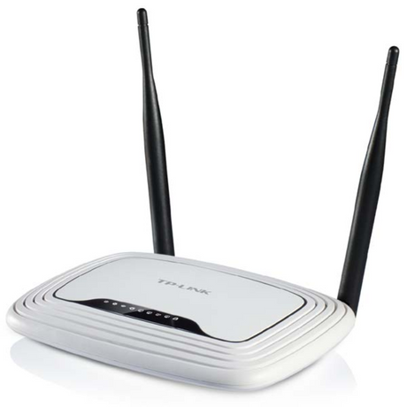 Router Wi-Fi N300